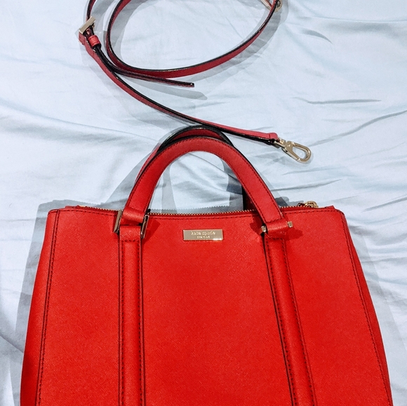 Kate Spade Newbury Lane Loden - Picture 7 of 8